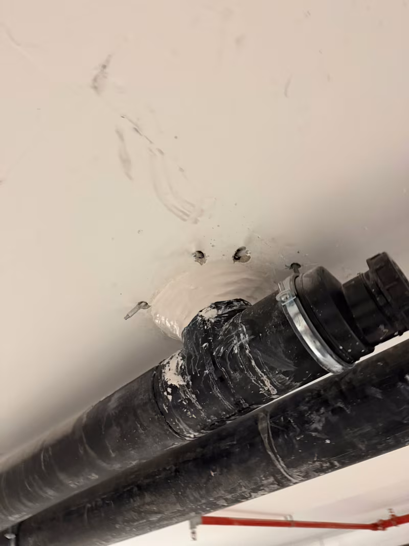 פרויקט איטום