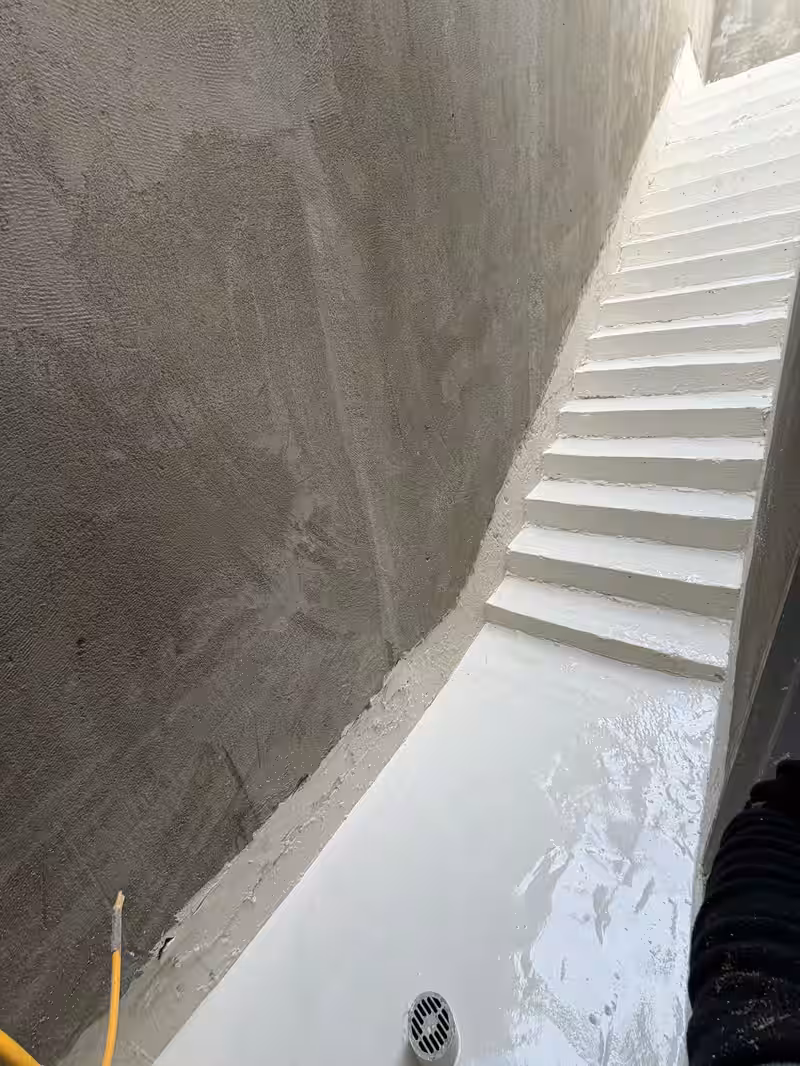 פרויקט איטום